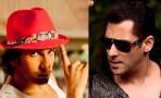 Is Ranveer more professional than Salman Khan?