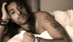 Actor-hotelier Vikram Chatwal caught with drugs in his underpants; released on bond