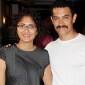 Aamir to turn writer for&nbsp;Kiran