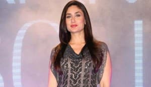 Kareena Kapoor: My role in ‘Bodyguard’ is the best so far!