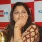 Kushboo’s house attacked for alleged remarks against&nbsp;Stalin