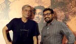 Anurag Kashyap-Sudhir Mishra: Selling short?