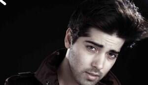 Kinshuk Mahajan: Marriage has settled me mentally