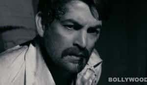 Neil Nitin Mukesh’s portion in David shot in black and white