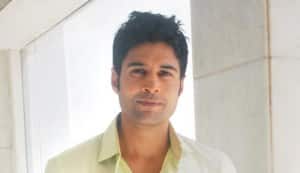 Rajeev Khandelwal to host an international car show