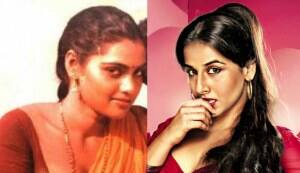 Can Vidya Balan do the hot and ‘dirty’ act?