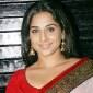 Vidya Balan throws a ladoo party on the sets of ‘Ferrari Ki&nbsp;Sawari’