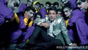 Did you hear Rajeev Khandelwal and Paresh Rawal’s rap rendition in Mez kramank ikkis?