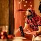 Vidya Balan is on a cockroach killing&nbsp;spree!