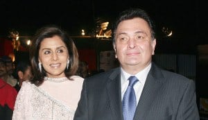 Rishi and Neetu Kapoor join Shahrukh Khan in Yash Chopra’s next film