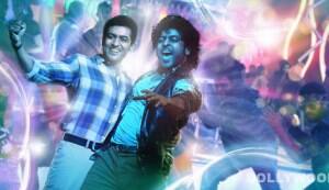 Maattrraan rechristened Brothers in Telugu