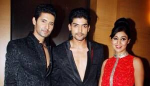 Vivian DSena, Samir Soni, Gurmeet Singh, Mauli Ganguly dazzle on the ramp