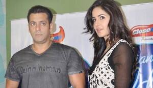 Is Katrina Kaif ideal biwi for Salman Khan?