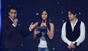 Katrina, Imran and Ali to declare ‘X Factor India’ winner
