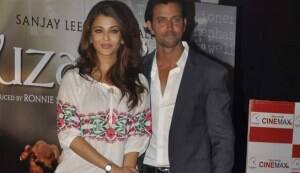 Abhi-Ash: What would Baby Bachchan&nbsp;wear?