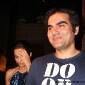 Arbaaz reacts to winning National&nbsp;Award
