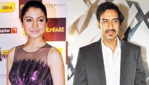 What is Vishal Bhardwaj’s Ajay-Anushka film all about?