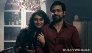 Ek Thi Daayan music review: Melodiously eerie!