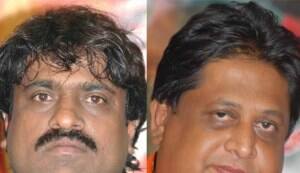 Producer bashes up director over&nbsp;‘Arundhati’