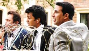 ‘Housefull 2’ gets the second biggest opening of the year