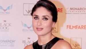 Is Kareena Kapoor being unprofessional with Prakash Jha?