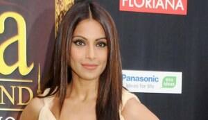 Bipasha Basu will not kiss!