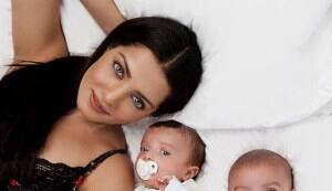 BollywoodLife Awards 2012: Aaradhya Bachchan, Azad Rao Khan, Nitara Khanna Bhatia – Who is the cutest baby?