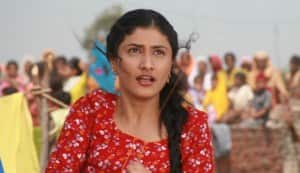 No strutting around in skimpy clothes for Ragini Khanna