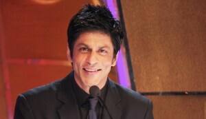 Shahrukh Khan, Madhuri Dixit, Abhay Deol: Celeb spotting at IFFI Goa