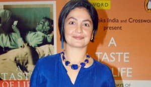 Pooja Bhatt, Dino Morea in tsunami scare in Thailand!