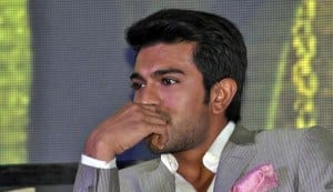 Ram Charan Teja, happy birthday