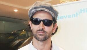 Hrithik Roshan to direct?