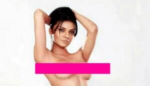Sherlyn Chopra’s sizzling Playboy cover delayed