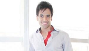 Tusshar Kapoor, happy birthday!