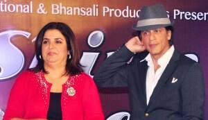 Farah Khan and Shahrukh Khan: Will their new equation click?