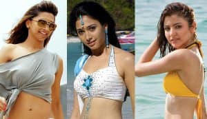 ‘Himmatwala’ remake: What does Tamannaah have that Deepika and Anushka don’t?