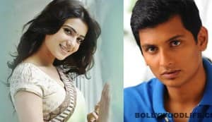 Jiiva, Thulasi head to Morocco for Ravi K Chandran’s directorial debut Yaan