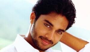 Telugu star Navdeep Pallapollu pledges to donate organs; feels it should be made compulsory