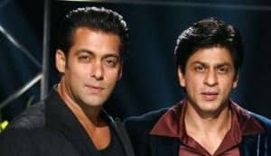 Salman Khan and Shahrukh Khan to come together?