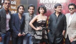 Everything you wanted to know about ‘Shootout at Wadala’…well, almost!