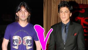 Did Shirish Kunder get booted out from Farah Khan’s film because of Shahrukh Khan?