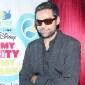 Abhay Deol gears up for&nbsp;action
