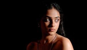 Nithya Menen: Who is Prabhas?