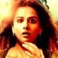 KAHAANI poster: Vidya Balan as Goddess&nbsp;Durga