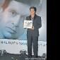 Shahrukh Khan calls himself an idiot over&nbsp;‘Devdas’!