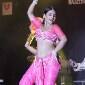 Vidya Balan’s belly goes ooo laa&nbsp;laaa…!