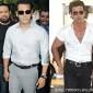 Hrithik Roshan scores higher than Salman&nbsp;Khan