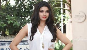Prachi Desai says television is a regressive medium!