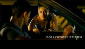 Does Kareena Kapoor play a streetwalker in ‘Talaash’?