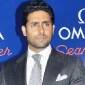 Naan Ee Illa: Abhishek Bachchan is not a&nbsp;fly!